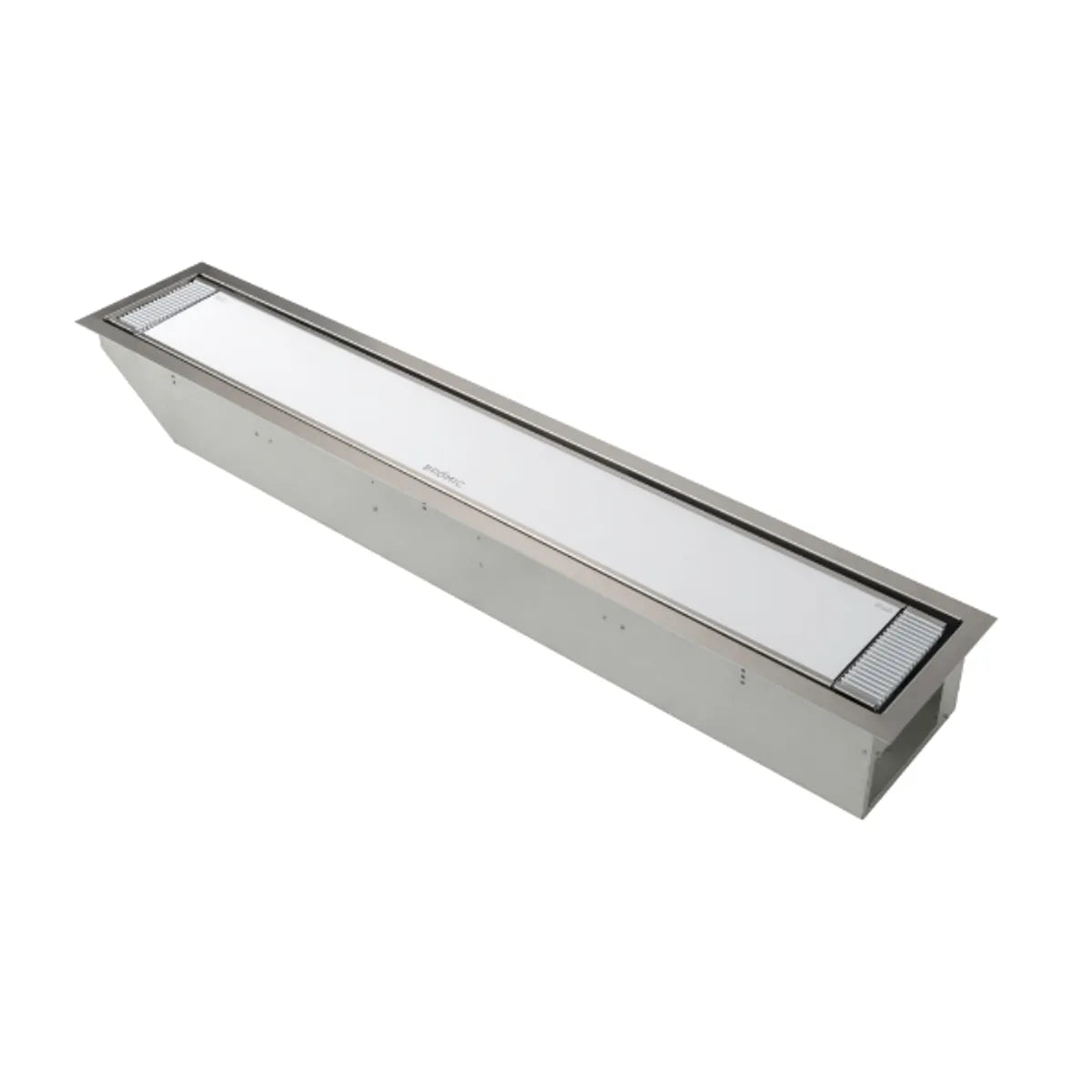 Bromic Platinum Electric Ceiling Recess Kit - 3400W