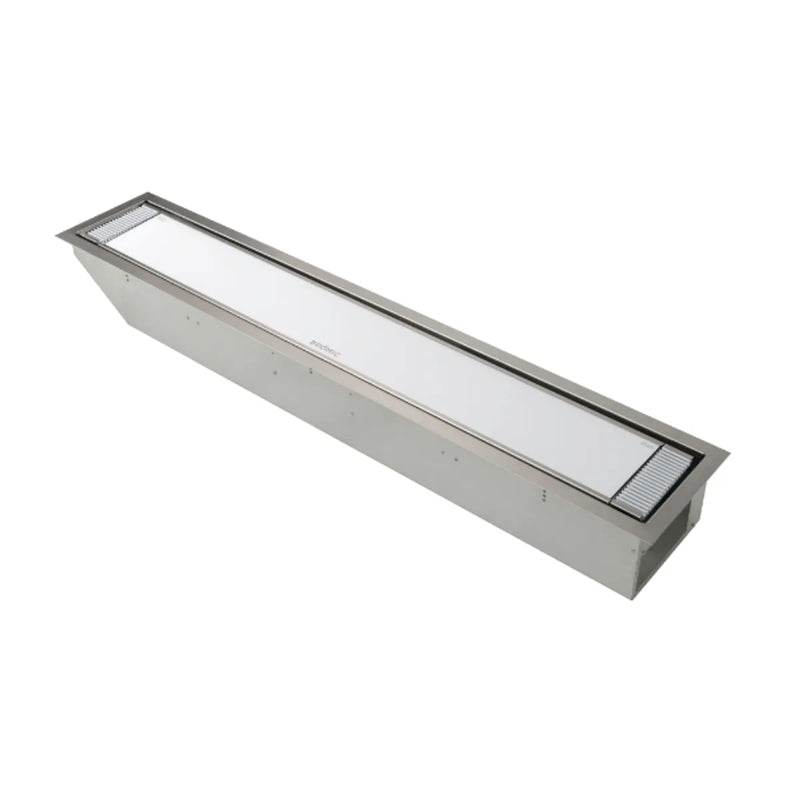 Bromic Platinum Electric Ceiling Recess Kit - 3400W