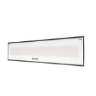 Bromic Platinum Smart-Heat Electric 3400W Heater