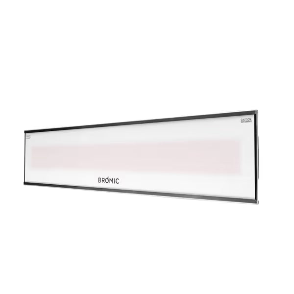 Bromic Platinum Smart-Heat Electric 3400W Heater