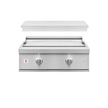 30" Pro Series Griddle