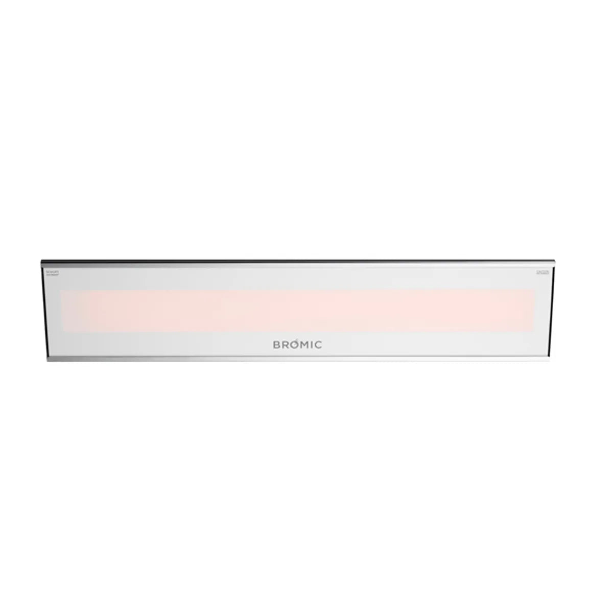Bromic Platinum Smart-Heat Electric 3400W Heater