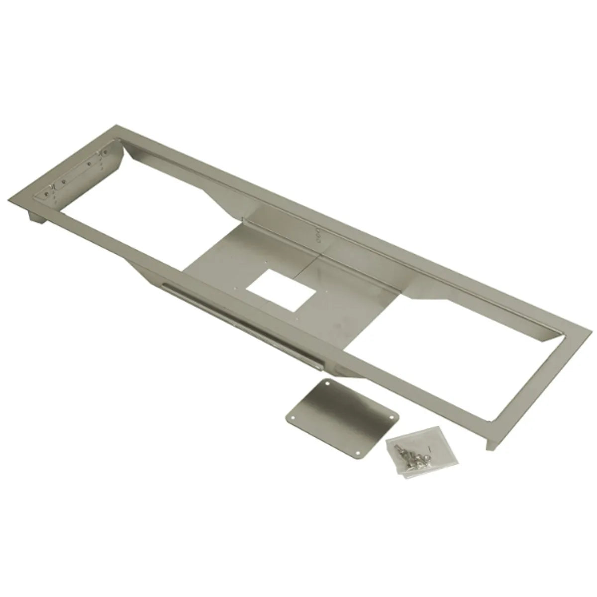 Bromic Platinum Electric Ceiling Recess Kit - 2300W