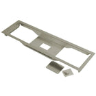 Bromic Platinum Electric Ceiling Recess Kit - 2300W