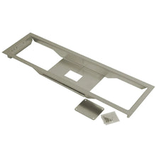 Bromic Platinum Electric Ceiling Recess Kit - 2300W