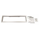 Bromic Platinum Electric Ceiling Recess Kit - 2300W