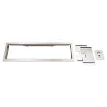 Bromic Platinum Electric Ceiling Recess Kit - 2300W