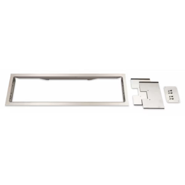 Bromic Platinum Electric Ceiling Recess Kit - 2300W
