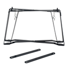 Primo Carts, Cradles & Bases – Durable Mobile Display Solutions