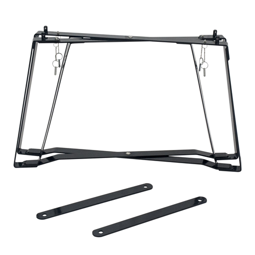 Primo Carts, Cradles & Bases – Durable Mobile Display Solutions