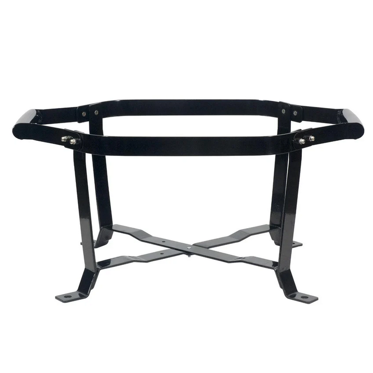 Primo Carts, Cradles & Bases – Durable Mobile Display Solutions