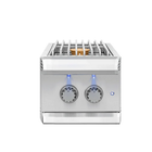 Muscle American Made Grills – Premium Heavy-Duty Outdoor BBQ Grills