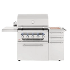 Muscle American Made Grills – Premium Heavy-Duty Outdoor BBQ Grills