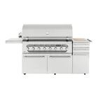 Muscle American Made Grills – Premium Heavy-Duty Outdoor BBQ Grills