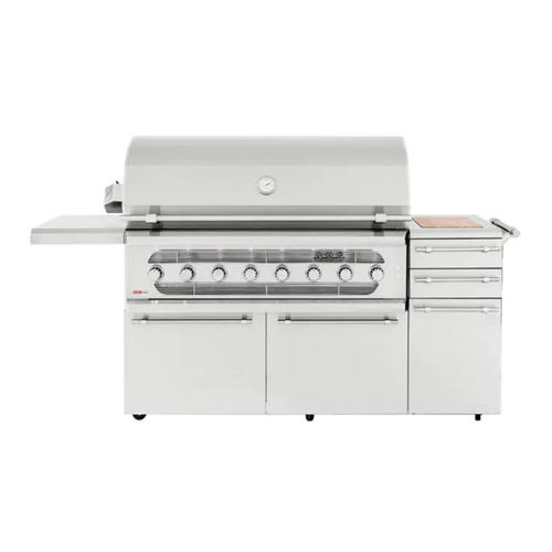 Muscle American Made Grills – Premium Heavy-Duty Outdoor BBQ Grills