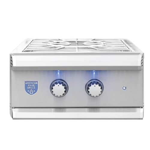 Muscle American Made Grills – Premium Heavy-Duty Outdoor BBQ Grills
