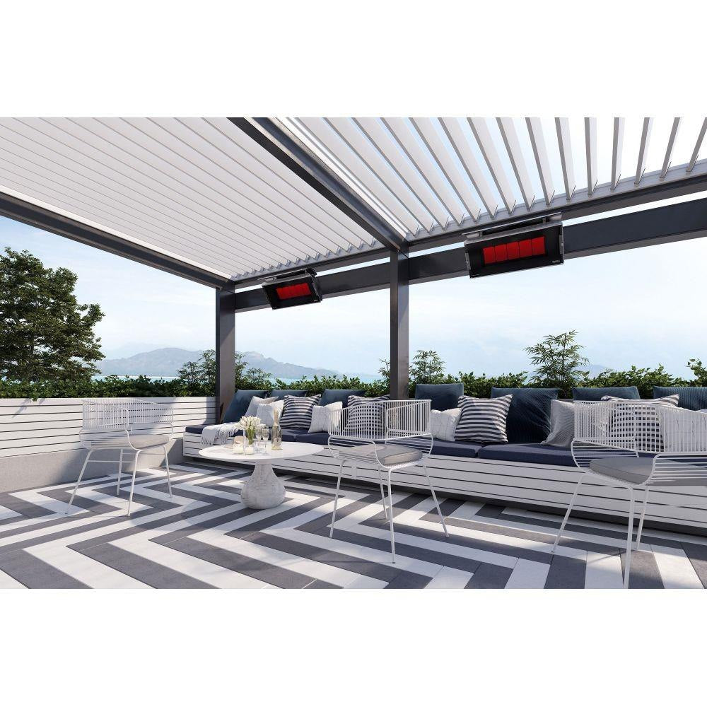 Bromic Platinum Smart-Heat Gas 500 Series Heater