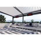 Bromic Platinum Smart-Heat Gas 500 Series Heater