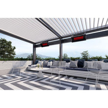 Bromic Platinum Smart-Heat Gas 500 Series Heater