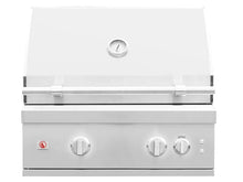 30" Quest Grill