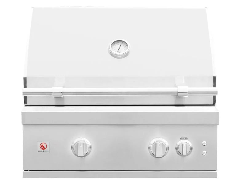 30" Quest Grill
