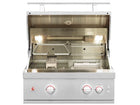 30" Quest Grill