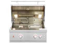 30" Quest Grill