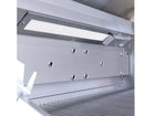36" Quest Grill
