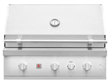 36" Quest Grill