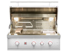 36" Quest Grill