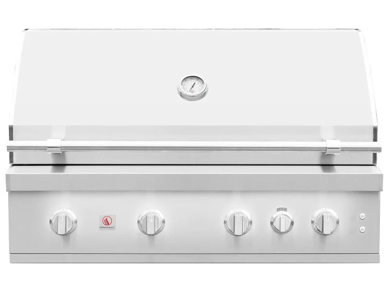 42" Quest Grill
