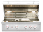 42" Quest Grill