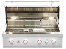 42" Quest Grill