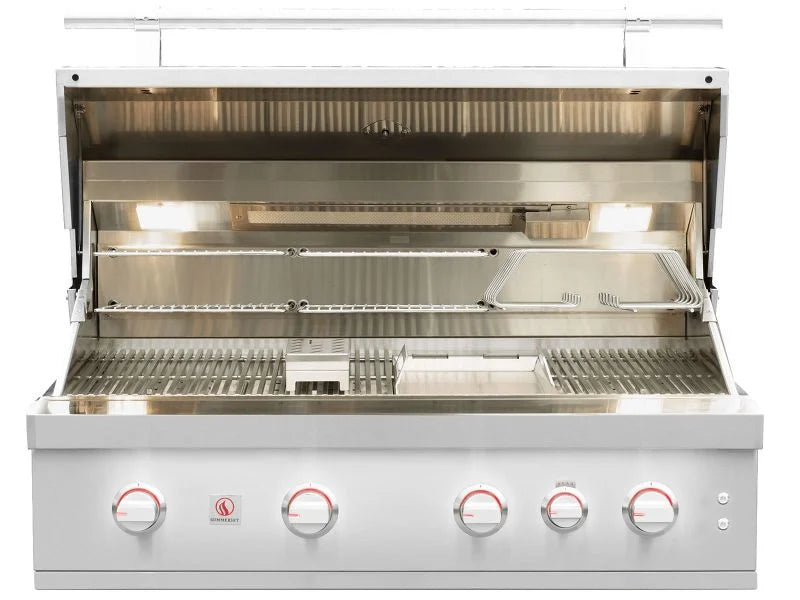 42" Quest Grill