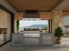 42" Quest Grill