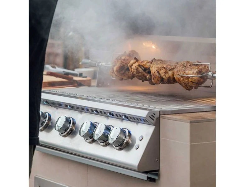 40" Sizzler Pro Grill