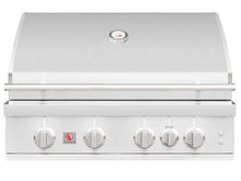 32" Sizzler Pro Grill