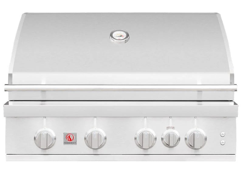 32" Sizzler Pro Grill