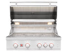 32" Sizzler Pro Grill