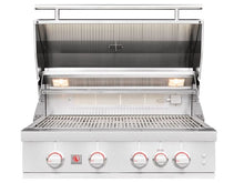 32" Sizzler Pro Grill