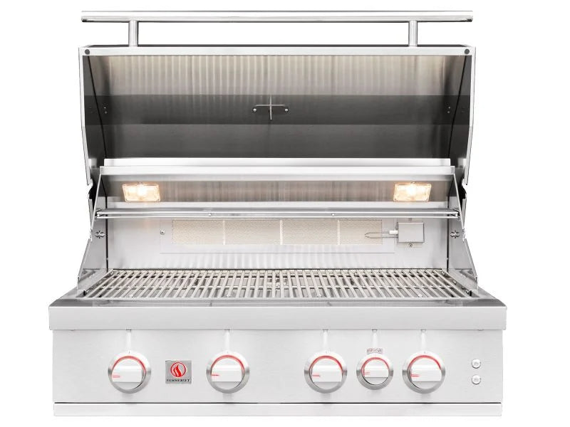 32" Sizzler Pro Grill