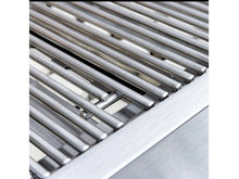 40" Sizzler Pro Grill