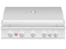 40" Sizzler Pro Grill