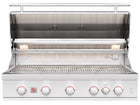 40" Sizzler Pro Grill