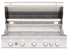 40" Sizzler Pro Grill