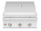 Sizzler 25” Built-In Premium Grill
