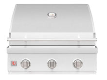 Sizzler 25” Built-In Premium Grill