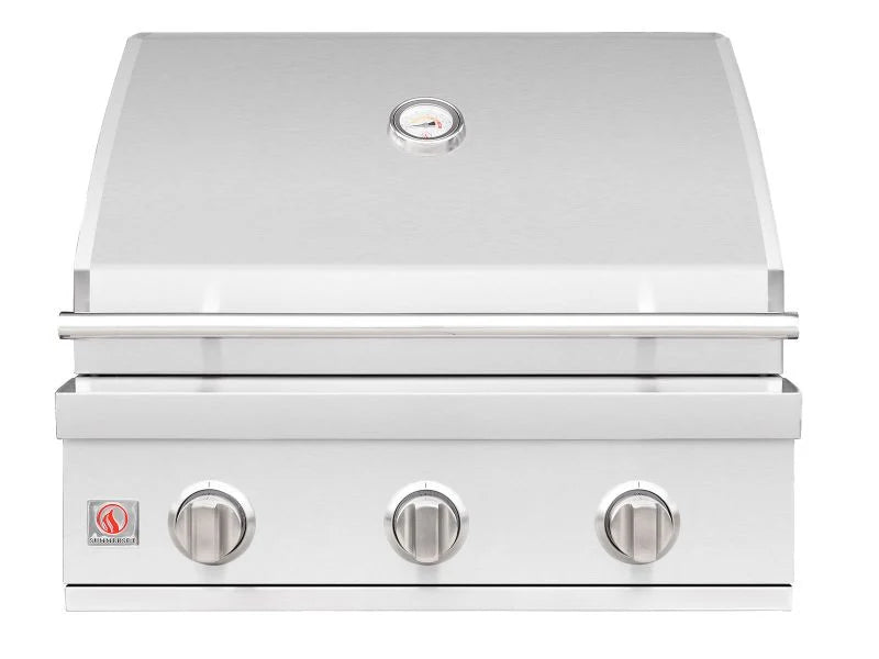 Sizzler 25” Built-In Premium Grill