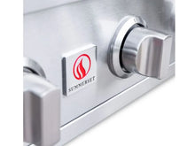 Sizzler 25” Built-In Premium Grill