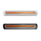 Bromic Tungsten Smart-Heat Electric 6000W Heater